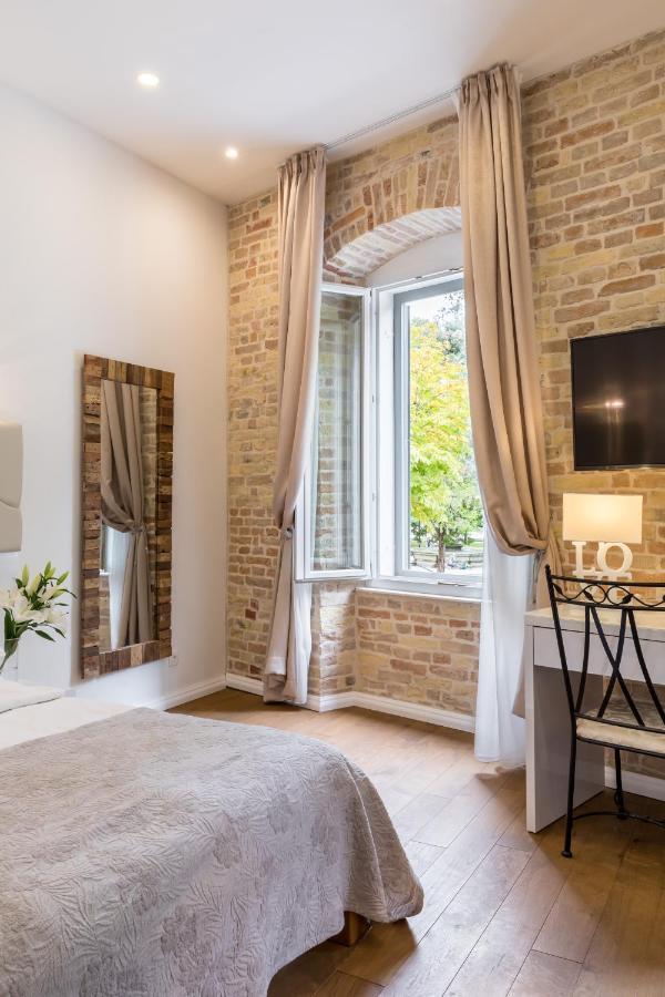 Pellegrini Luxury Split