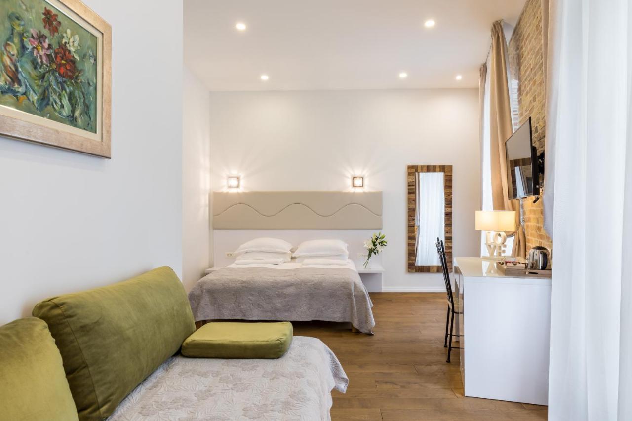 Casa de hóspedes Pellegrini Luxury Split
