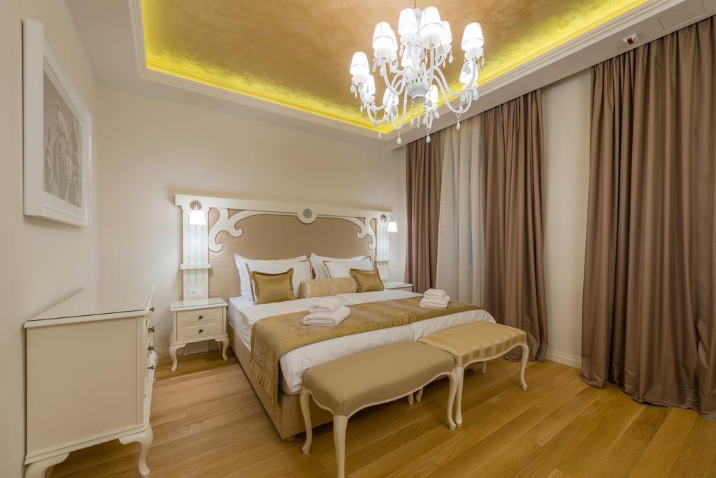 Hotel Piazza Heritage