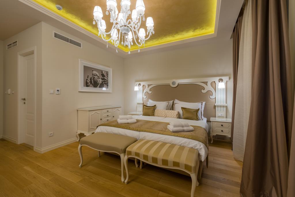 Piazza Heritage Hotel