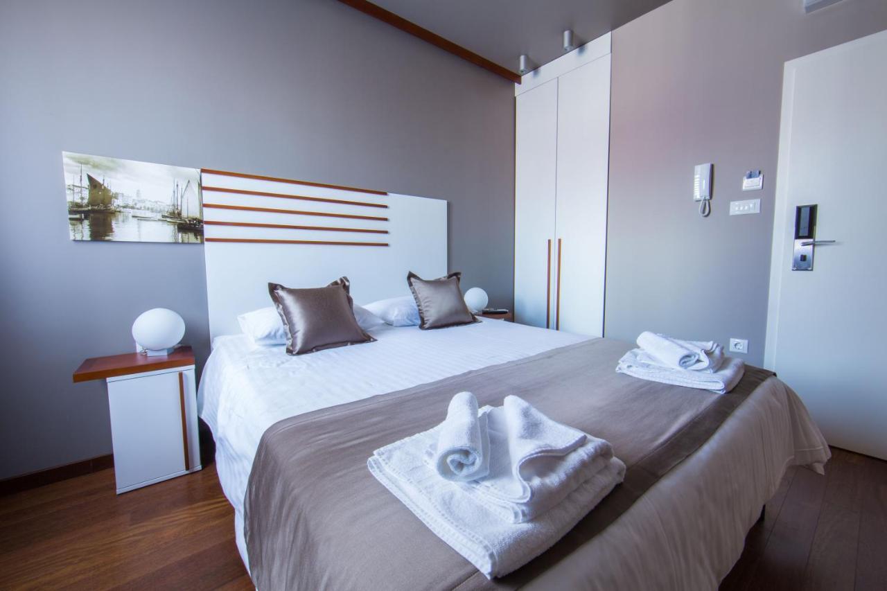 Guest house Luxury Silente Bacvice 1