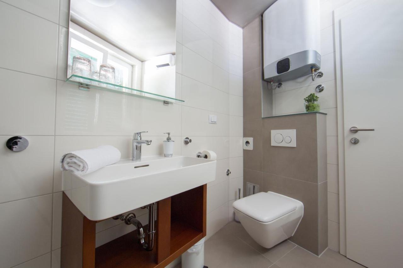 Luxury Silente Bacvice 1 4*