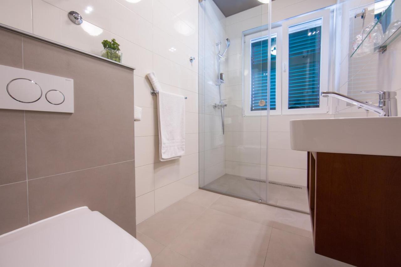 Luxury Silente Bacvice 1 4*