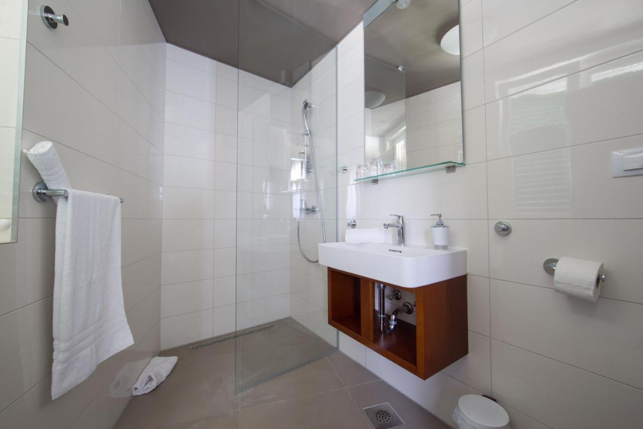 Luxury Silente Bacvice 1 Split