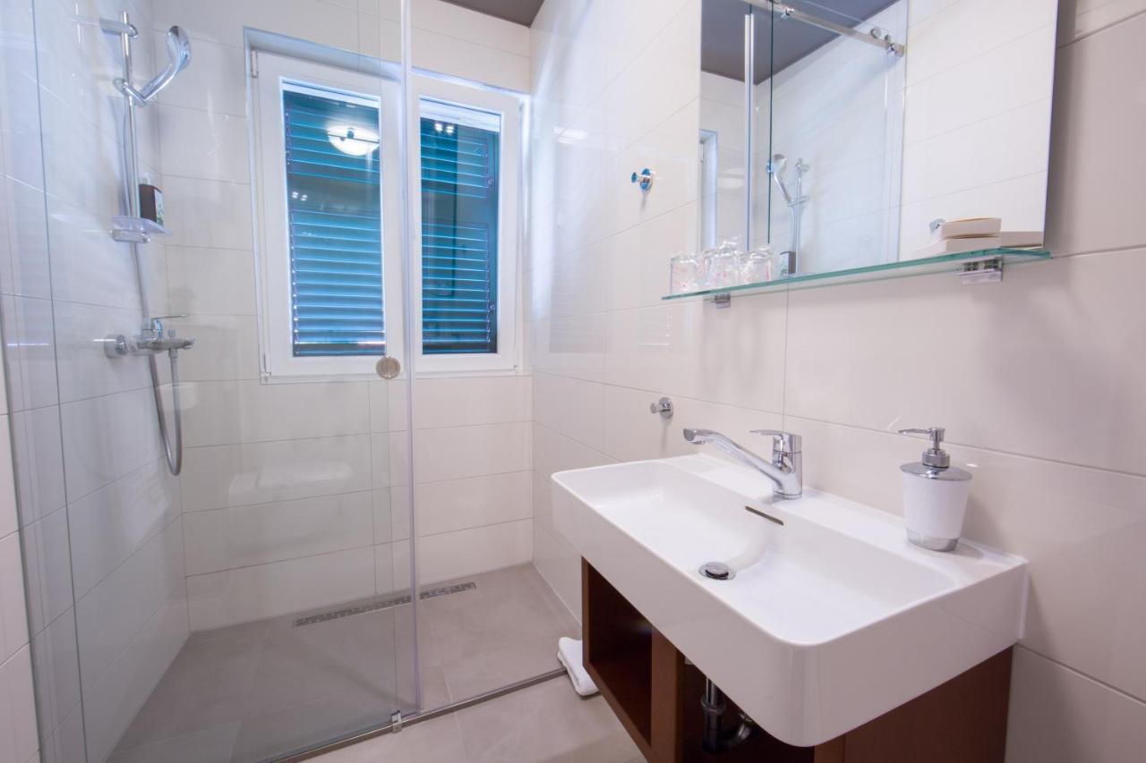 Luxury Silente Bacvice 1 Guest house Split