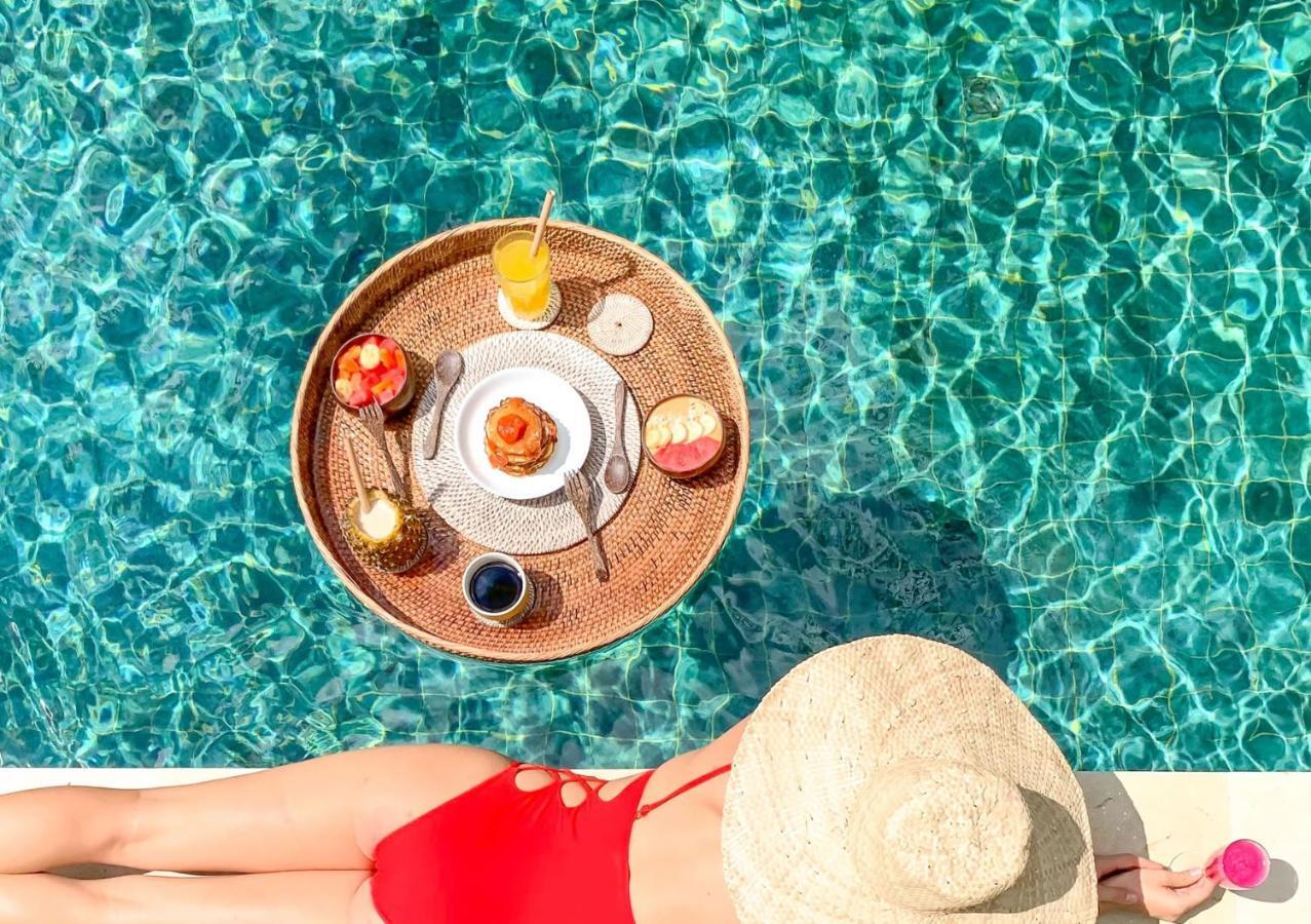 Bed & Breakfast Evala Luxury With Pool And Garden 4*