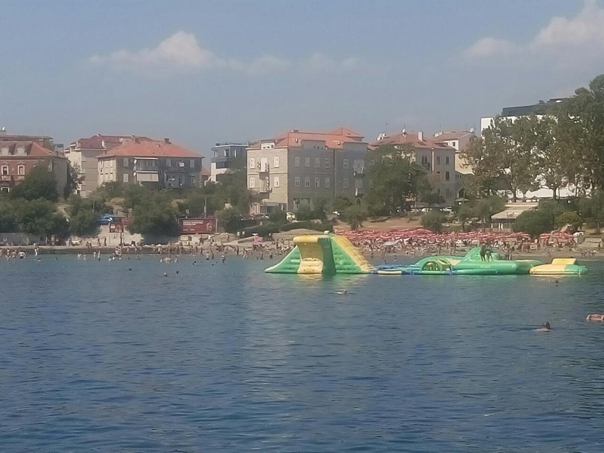 Sunshine- Center Of * Split