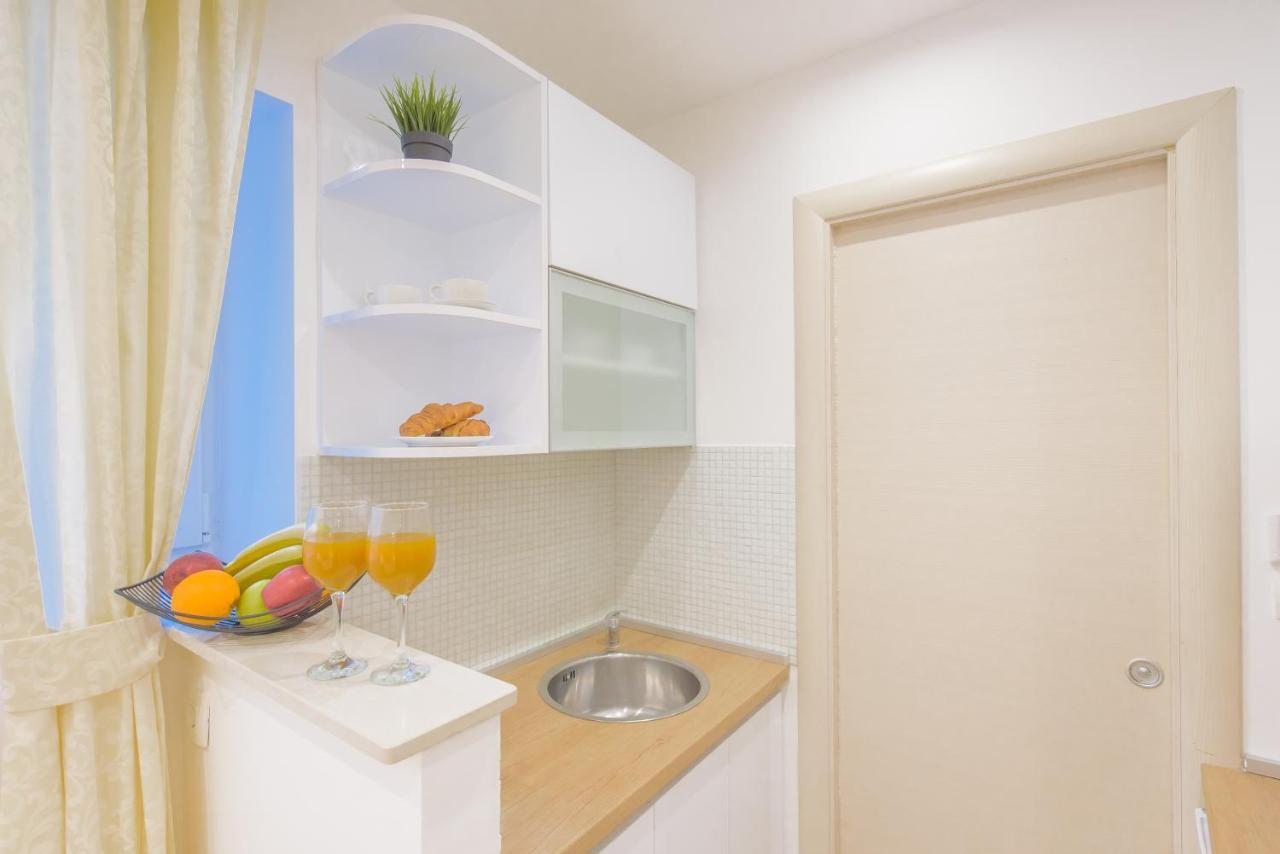 Apartment Location