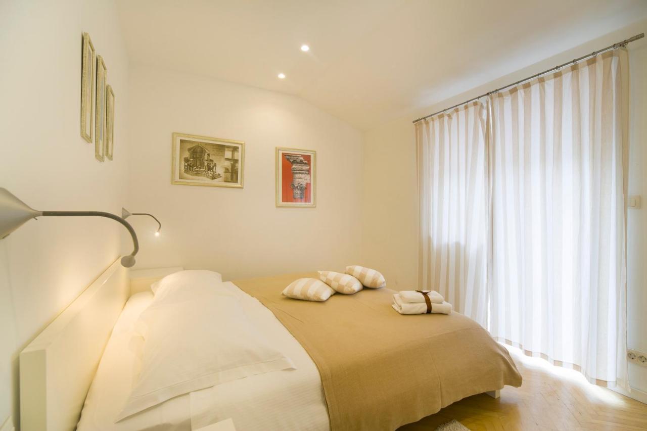 Sun & Sea Apartment