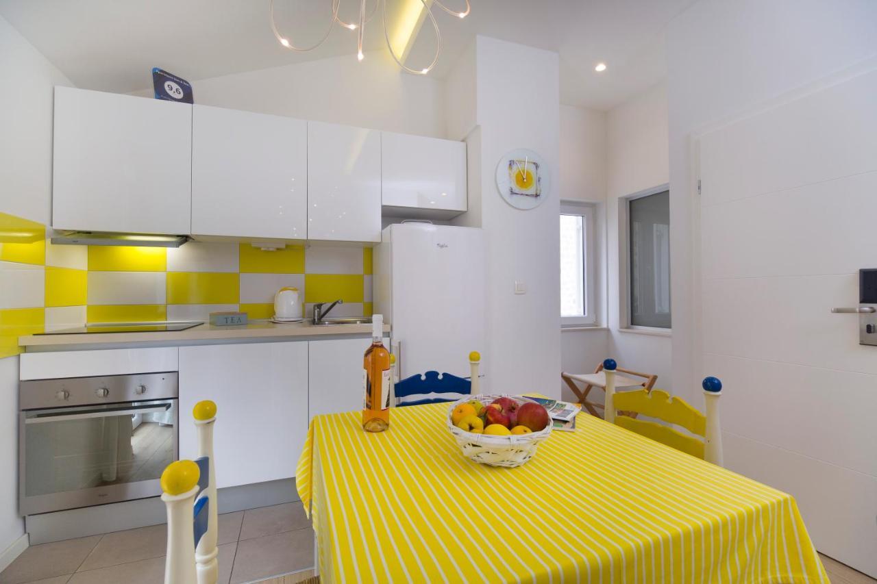 Sun & Sea Apartment Split