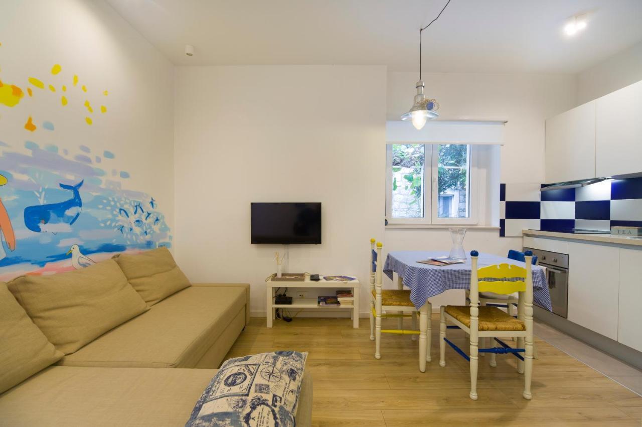 Sun & Sea Apartment Split