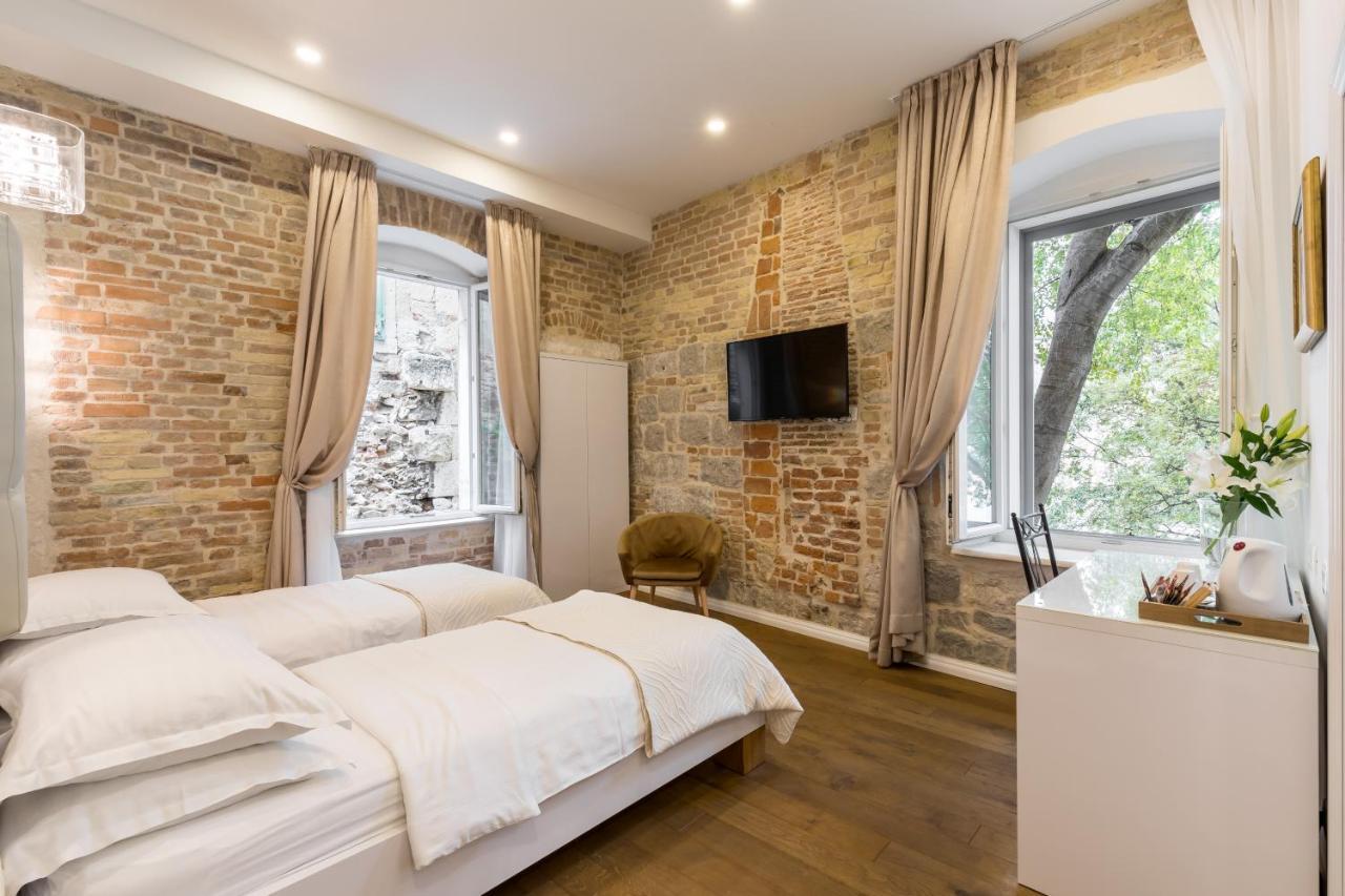 Pellegrini Luxury Casa de hóspedes