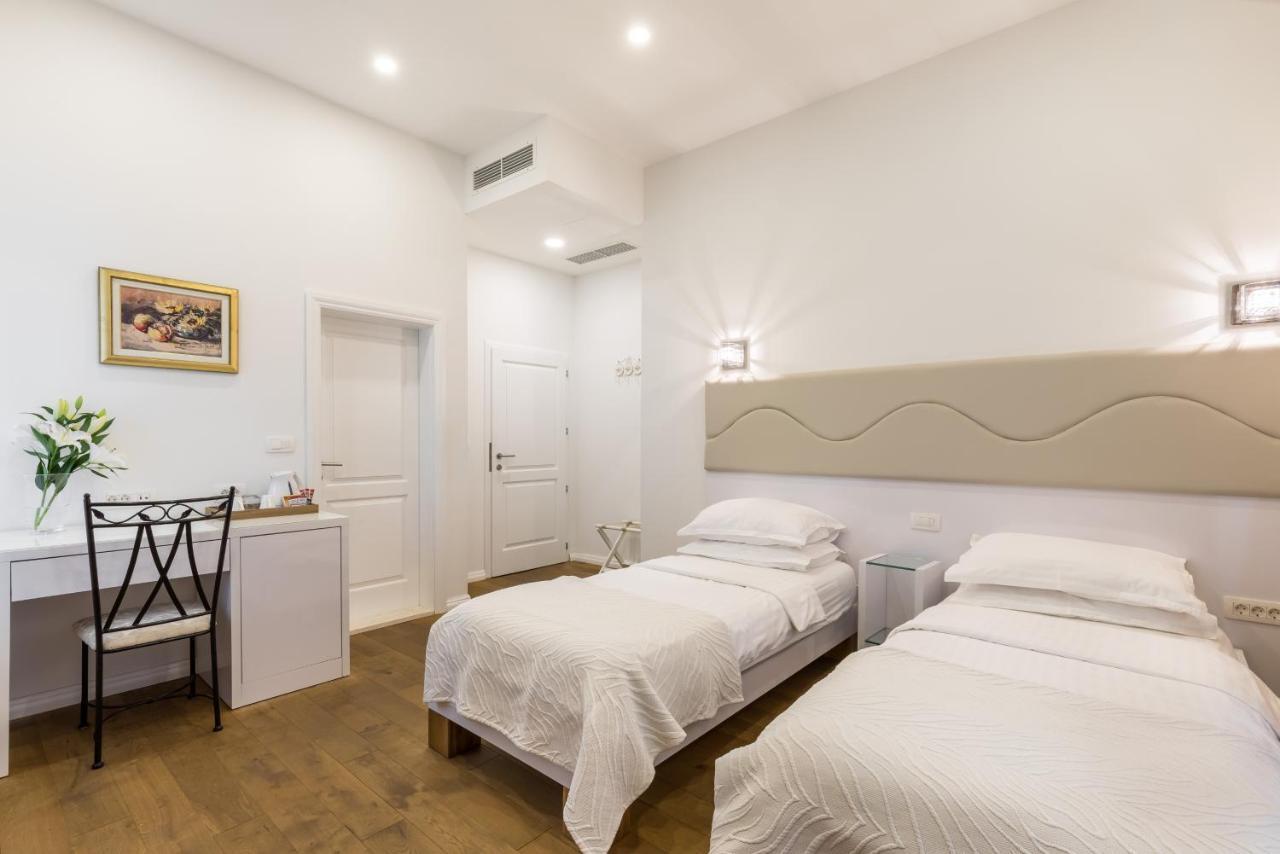 Pellegrini Luxury Split