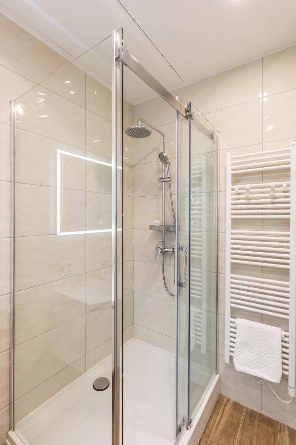 Casa de hóspedes Pellegrini Luxury 4*