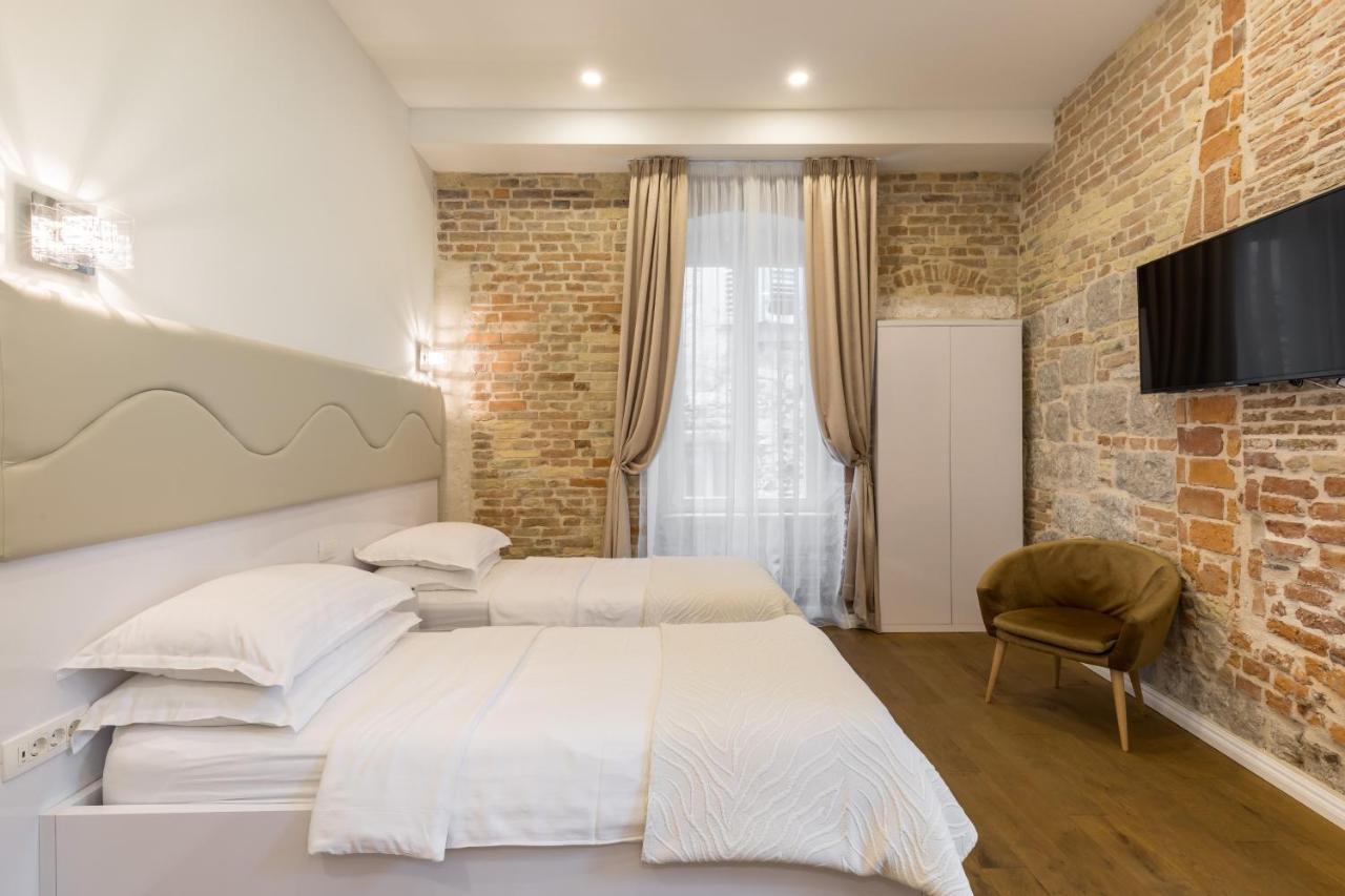 Casa de hóspedes Pellegrini Luxury Split