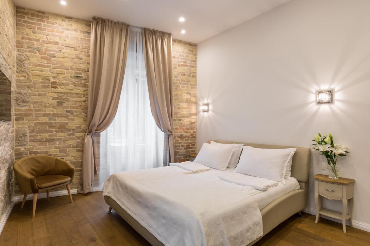 Casa de hóspedes Pellegrini Luxury