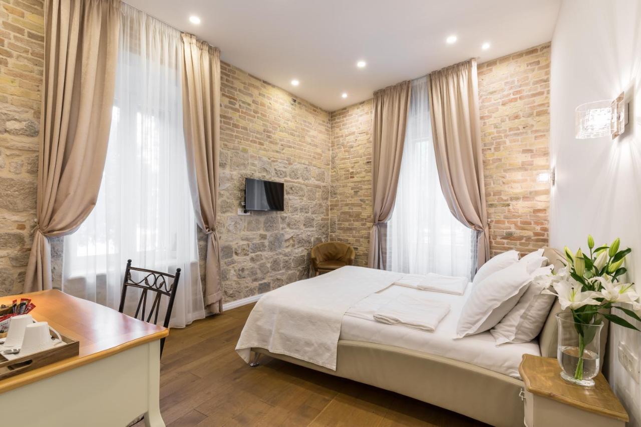 Casa de hóspedes Pellegrini Luxury