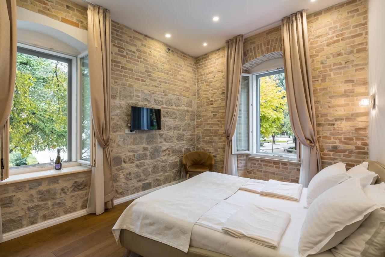 Pellegrini Luxury Casa de hóspedes 4*