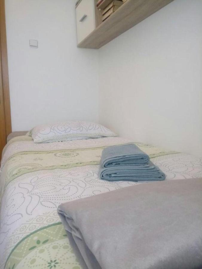 Holiday Home Spalato Ferienhaus