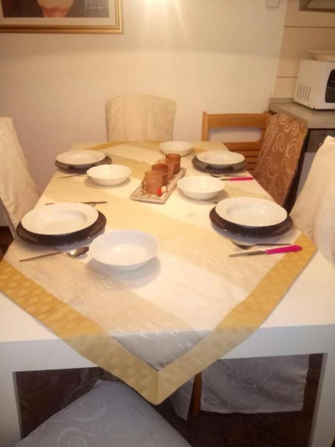 Holiday Home Spalato *