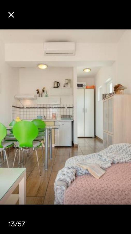 Studio Apartmant Leona With Parking Place Apartman Split