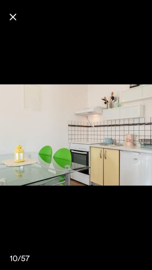 Studio Apartmant Leona With Parking Place Apartman