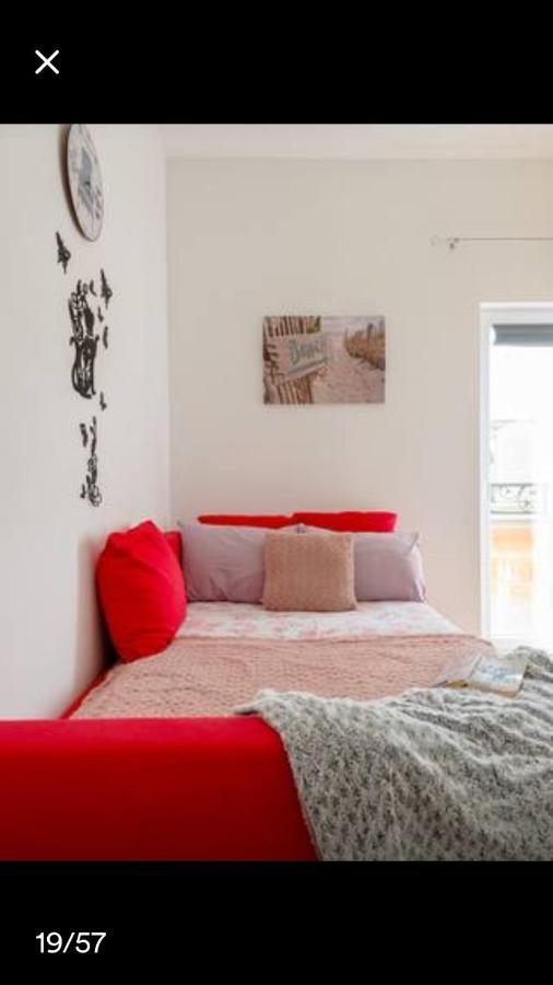 Studio Apartmant Leona With Parking Place