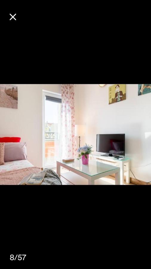Studio Apartmant Leona With Parking Place Apartman *