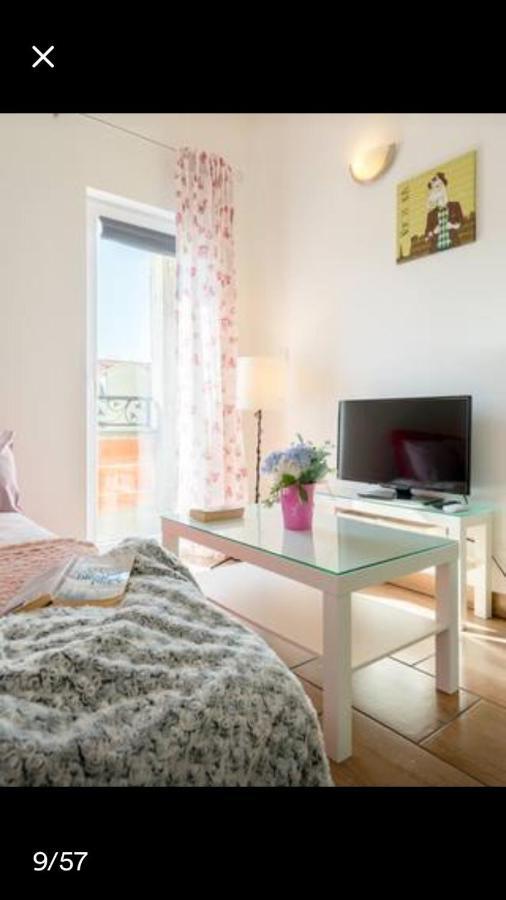Studio Apartmant Leona With Parking Place Apartman
