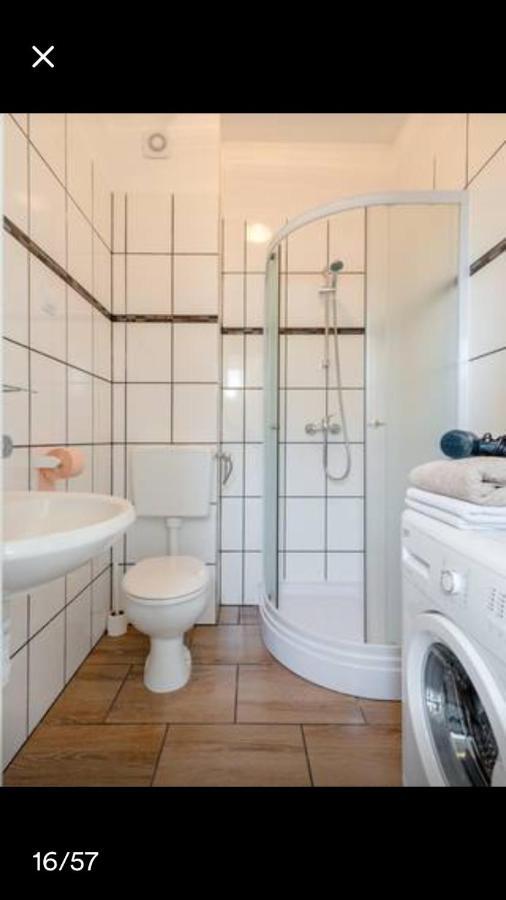 Studio Apartmant Leona With Parking Place *