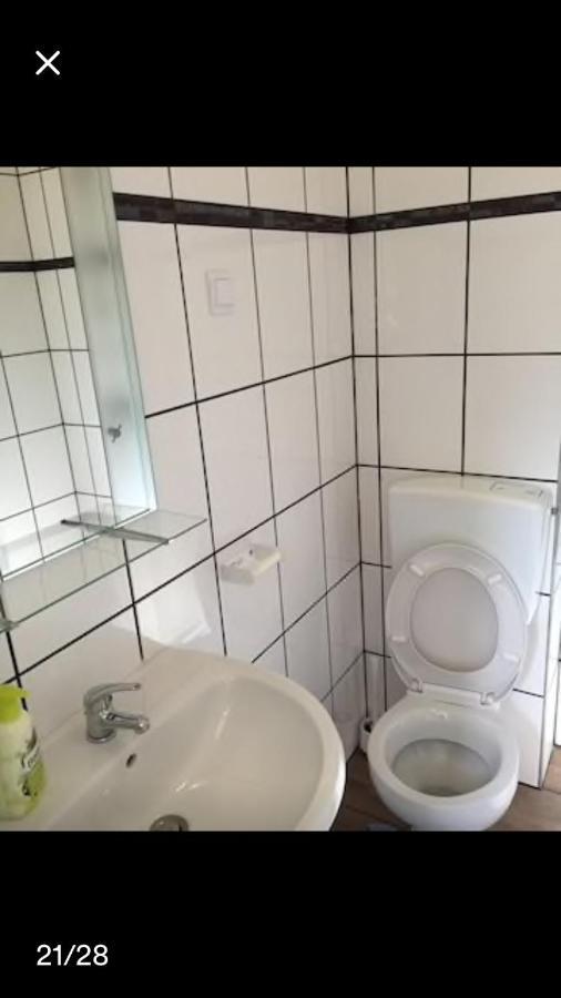 Apartman Studio Apartmant Leona With Parking Place *