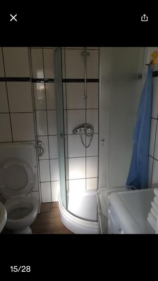 Apartman Studio Apartmant Leona With Parking Place Split