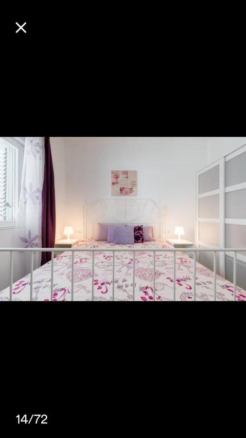Studio Apartmant Leona With Parking Place Apartman *