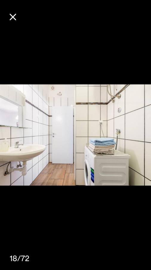 Studio Apartmant Leona With Parking Place