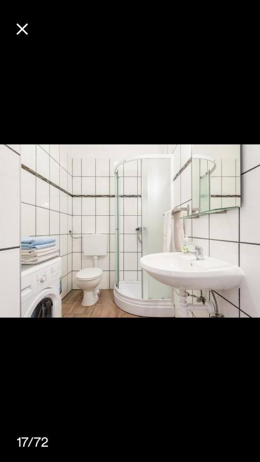Studio Apartmant Leona With Parking Place Split