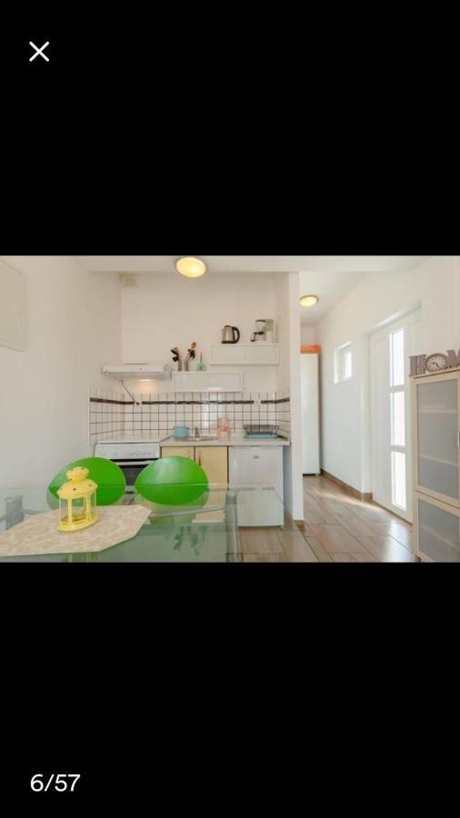 Studio Apartmant Leona With Parking Place * Split