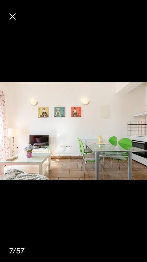 Studio Apartmant Leona With Parking Place Apartman Split