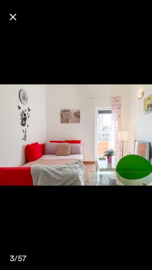 Studio Apartmant Leona With Parking Place Apartman Split