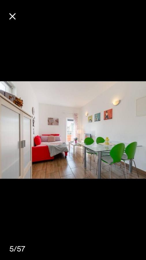 Studio Apartmant Leona With Parking Place * Split