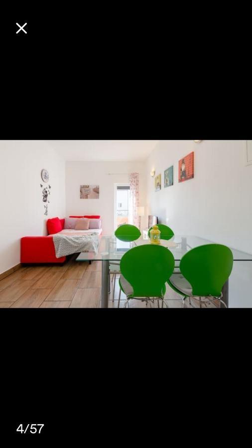 Studio Apartmant Leona With Parking Place *