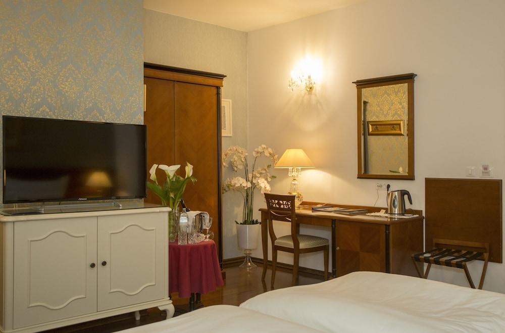 Judita Palace Heritage Hotel Split