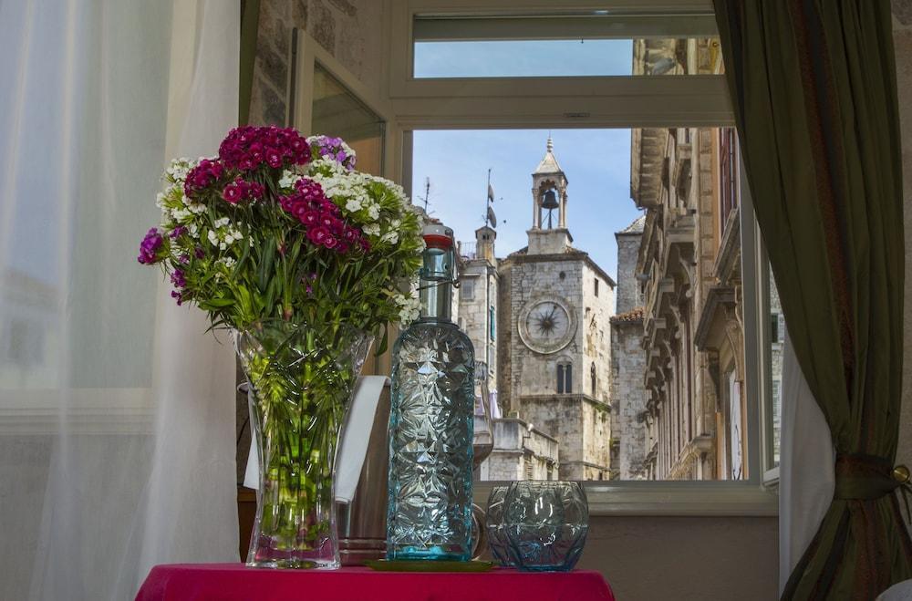 Judita Palace Heritage Hotel Split