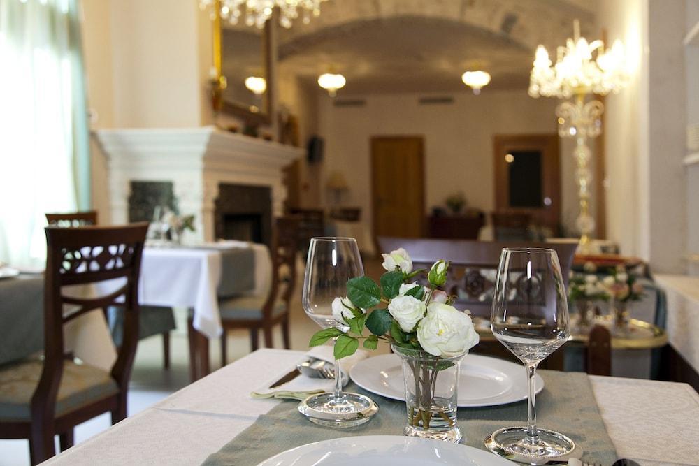Hotel Judita Palace Heritage Split