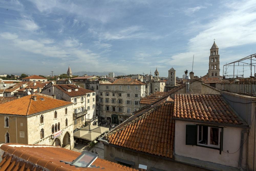 Judita Palace Heritage 4* Split