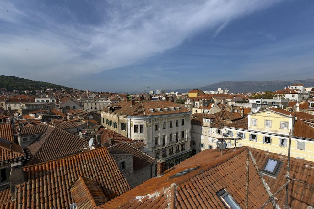 Judita Palace Heritage Hotel Split