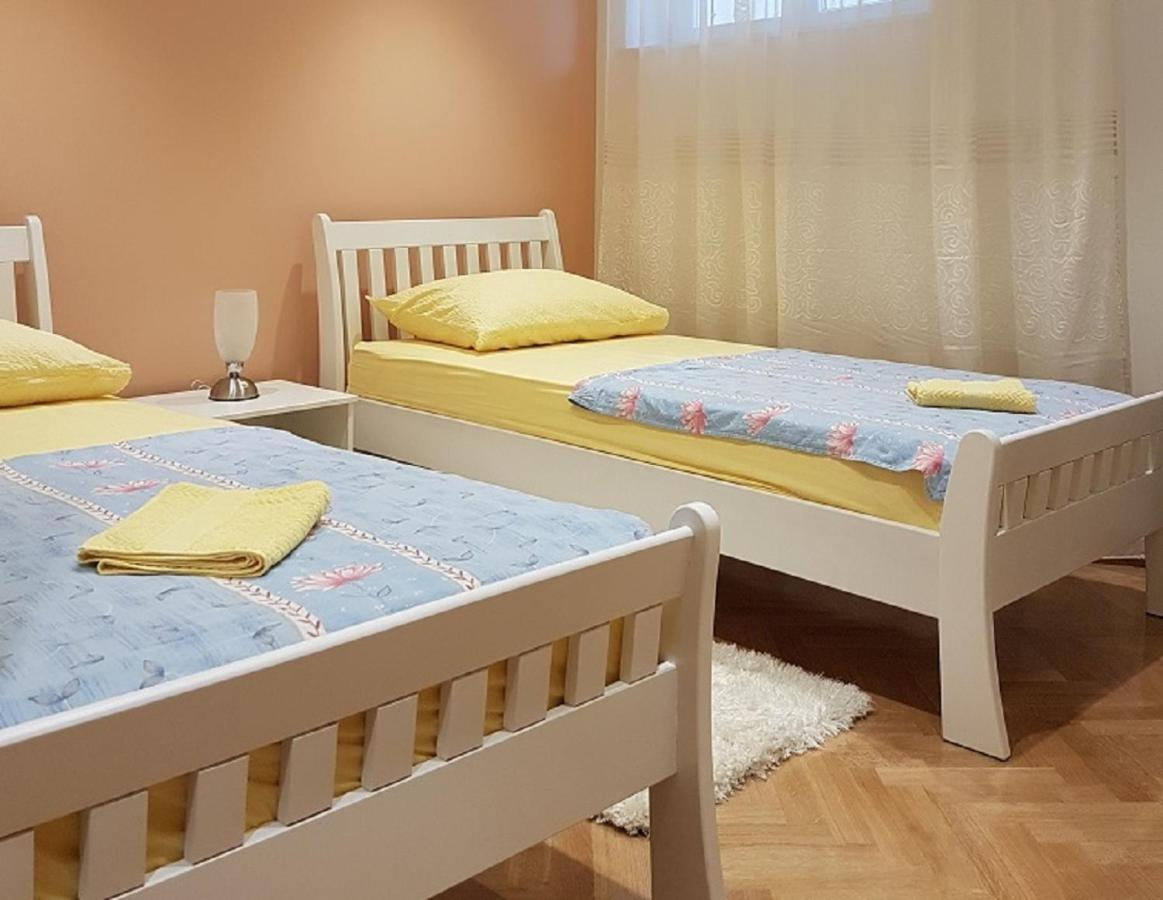 Nena Apartamento Split