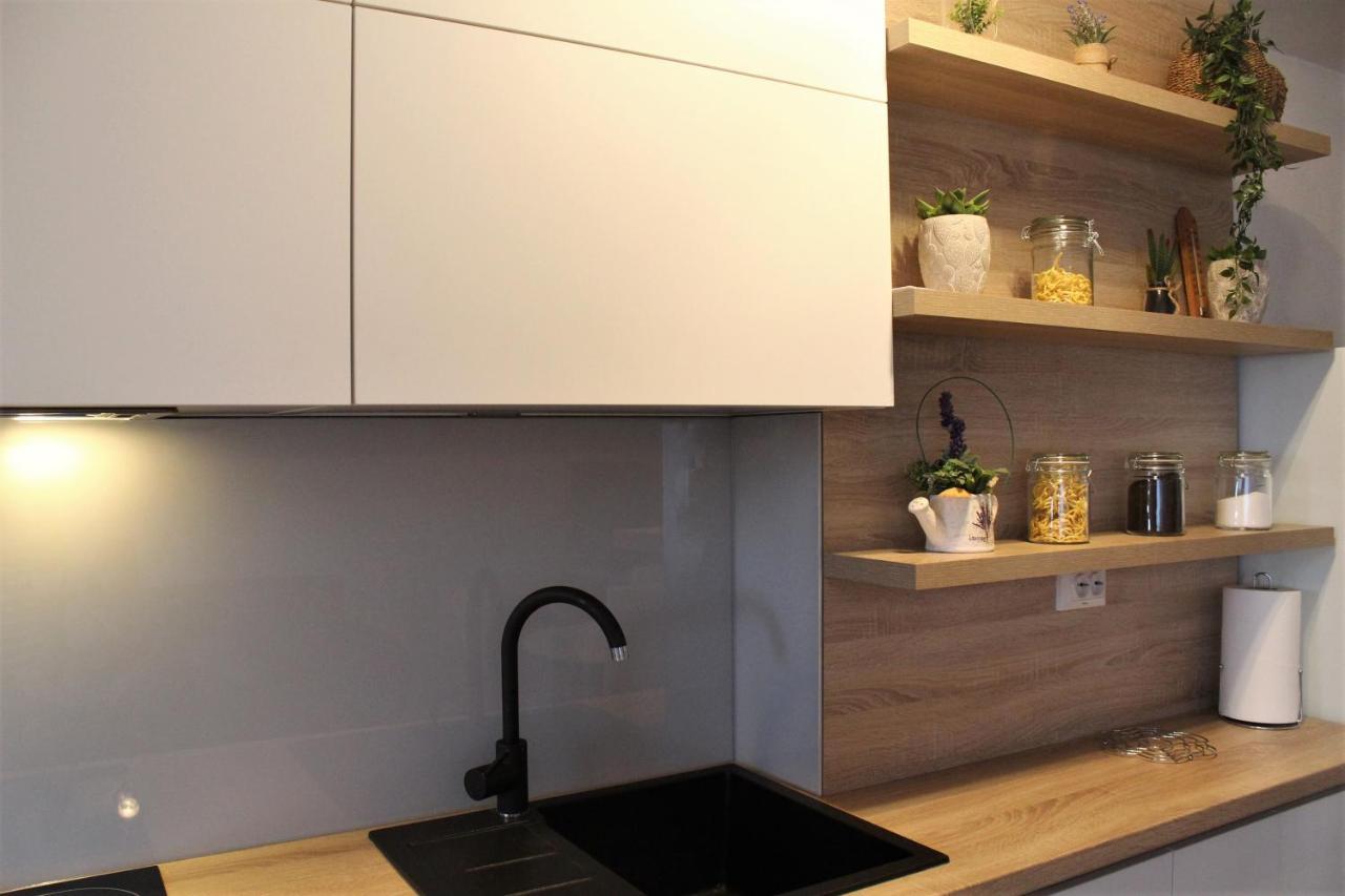 Adriatic Apartman