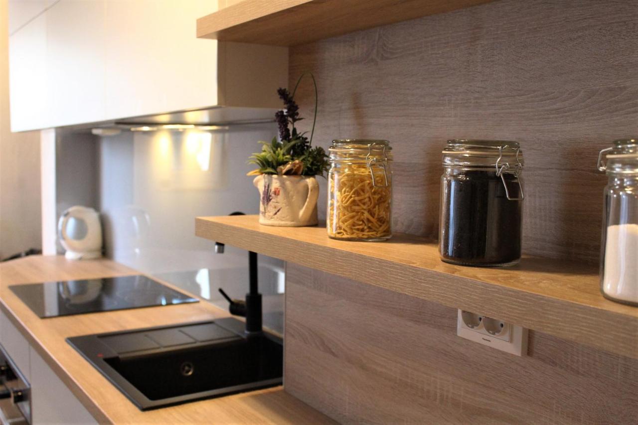 Apartman Adriatic