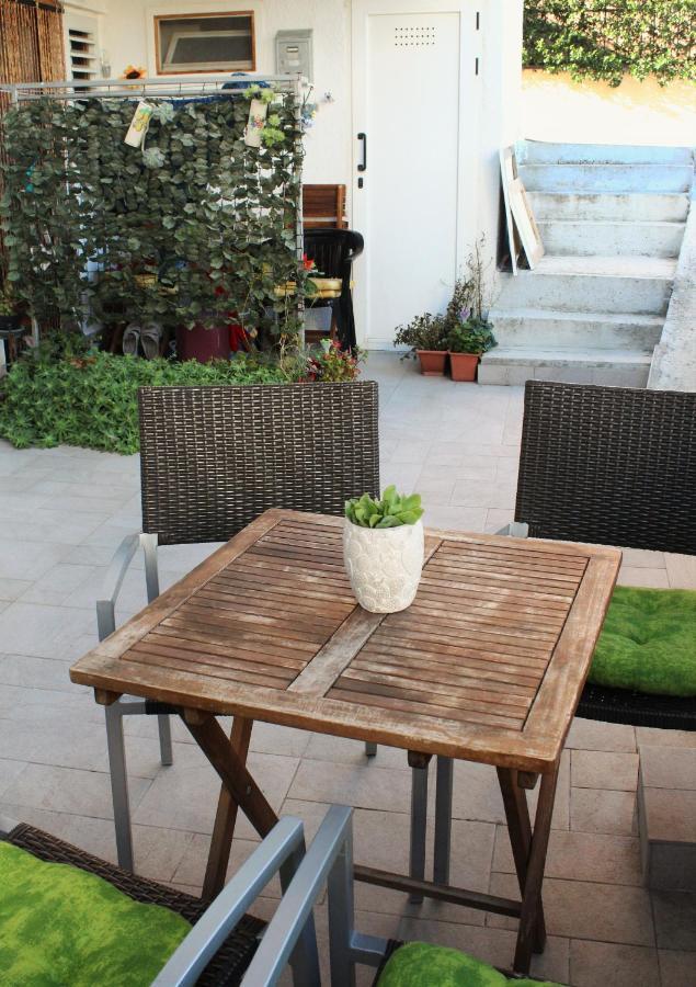 Adriatic Apartman *