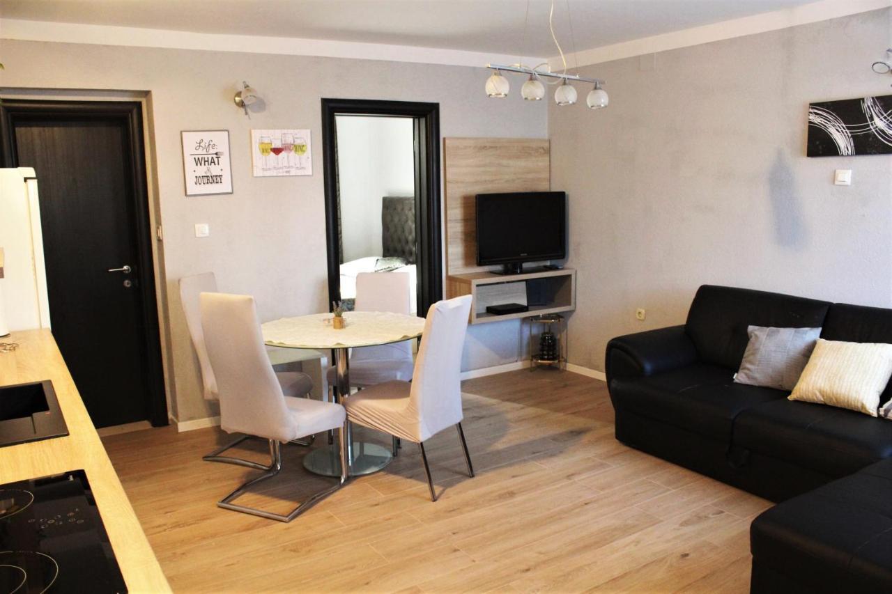 Apartman Adriatic *